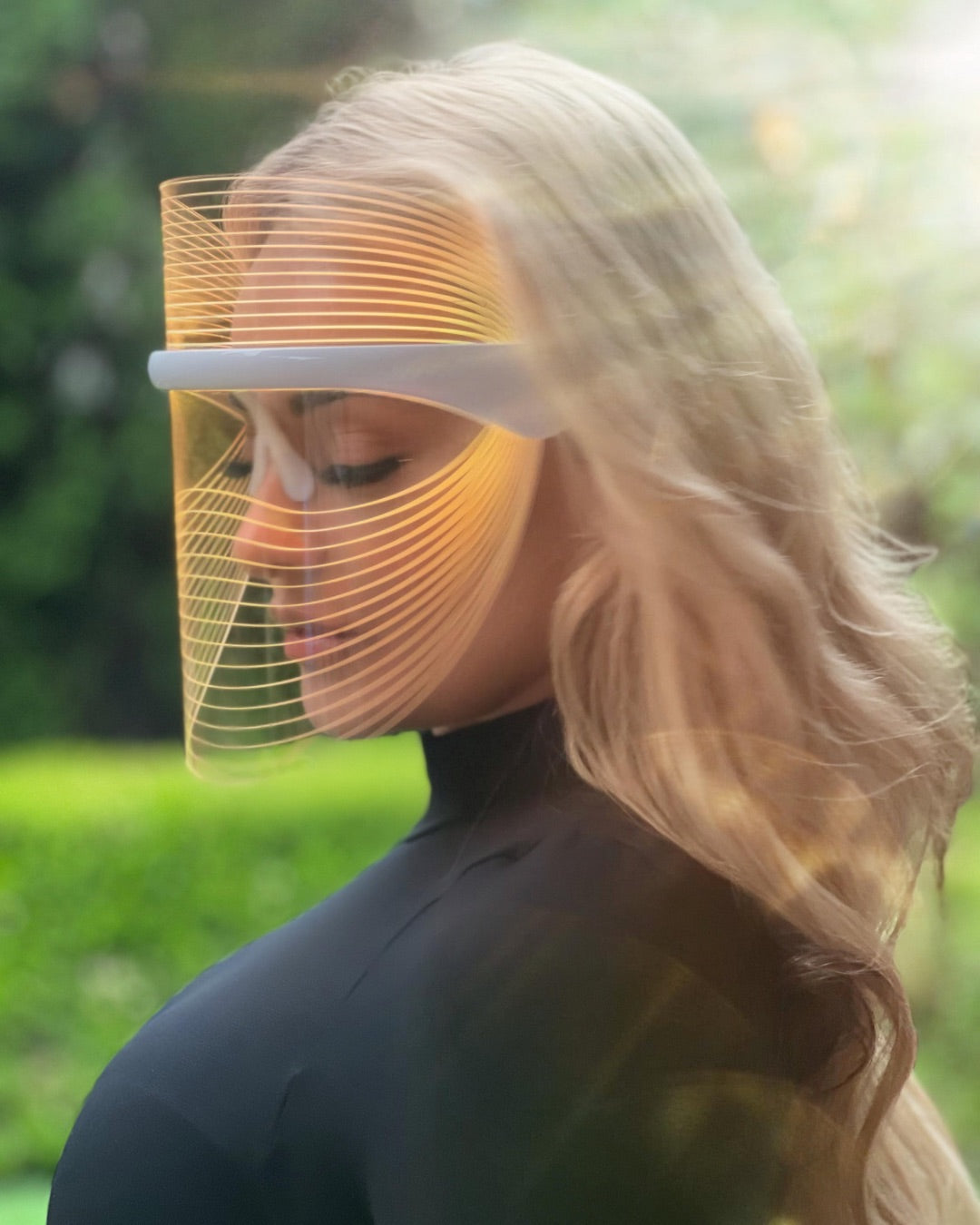 Alma Skin™ - Ultra Glow Light Therapy Mask