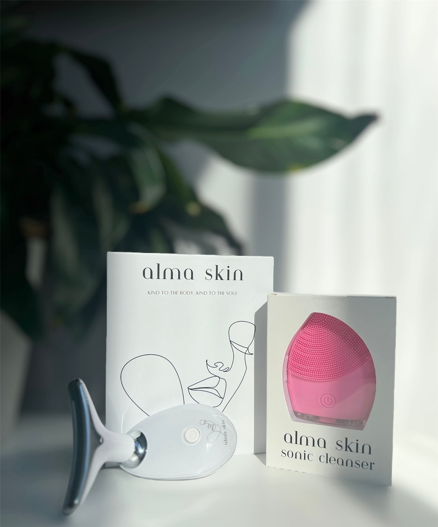 Alma Skin™ - Ultra Glow Bundle